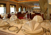 Study Finds Every Human Meal is Made of Over a 100 Plastic Fibers Study Finds Every Human Meal is Made of Over a 100 Plastic Fibers