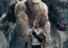 The Rock’s “Rampage” has a Rather Fresh (Read: Mindless) Take on CRISPR The Rock’s “Rampage” has a Rather Fresh (Read: Mindless) Take on CRISPR