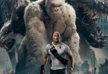 The Rock’s “Rampage” has a Rather Fresh (Read: Mindless) Take on CRISPR The Rock’s “Rampage” has a Rather Fresh (Read: Mindless) Take on CRISPR
