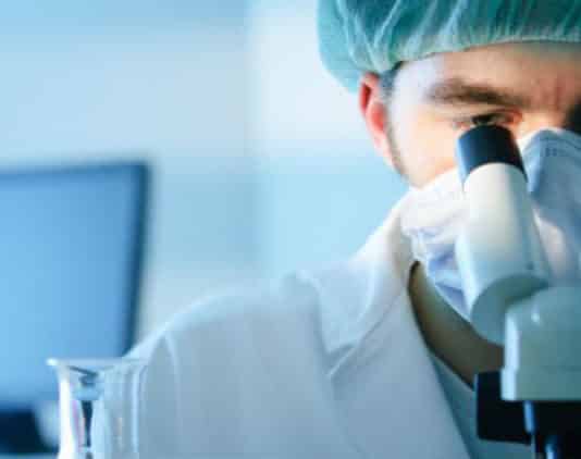 Research Trainees With Project Opportunity @ NABI, Mohali