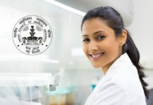 ICMR CENTENARY – Post Doctoral Research Fellow With Rs. 50,000/- Fellowship ICMR CENTENARY - Post Doctoral Research Fellow (Scheme) 2018