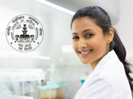 ICMR CENTENARY - Post Doctoral Research Fellow (Scheme) 2018
