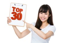 Top 30 Universities As per – MHRD, Govt of India For 2018