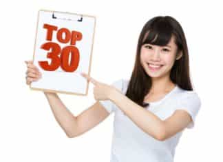 Top 30 Universities As per – MHRD, Govt of India For 2018