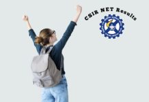 CSIR NET Dec 2017 Results With Cutoff Marks, JRF & LS Rank List