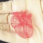 One Printed Dessert You Say? Comin’ Right Up!