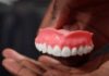Fungus-Fighting 3D-Printed Dental Prostheses Developed Fungus-Fighting 3D-Printed Dental Prostheses Developed