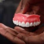 Fungus-Fighting 3D-Printed Dental Prostheses Developed