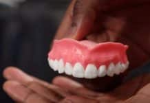Fungus-Fighting 3D-Printed Dental Prostheses Developed Fungus-Fighting 3D-Printed Dental Prostheses Developed