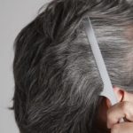 Graying of Hair Linked to Dysregulated Immune System