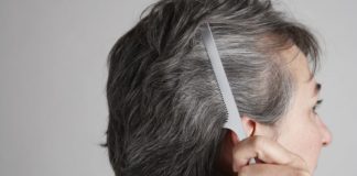 Graying of Hair Linked to Dysregulated Immune System