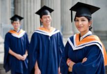 Malaysian International Scholarship (MIS) 2018