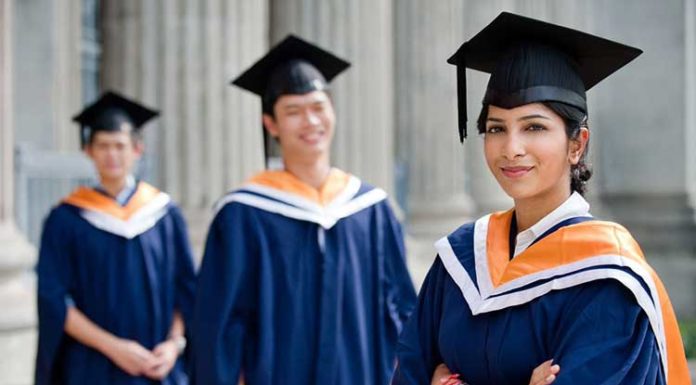 Malaysian International Scholarship (MIS) 2018
