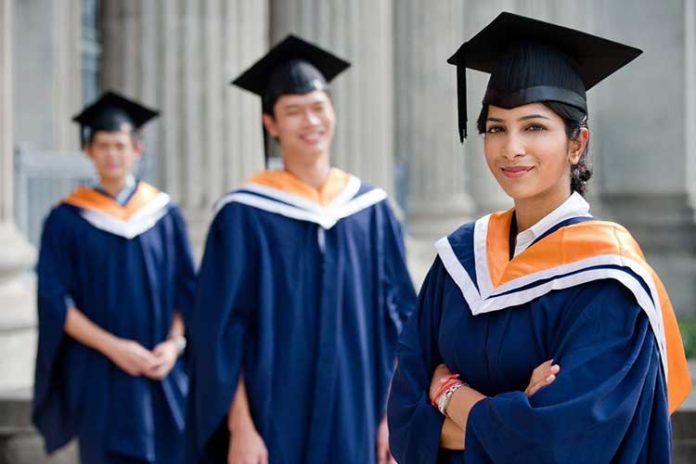 Malaysian International Scholarship (MIS) 2018