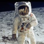 Lunar Dust Exposure Found to Alter DNA Spelling Danger for Astronauts