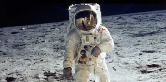 Lunar Dust Exposure Found to Alter DNA Spelling Danger for Astronauts