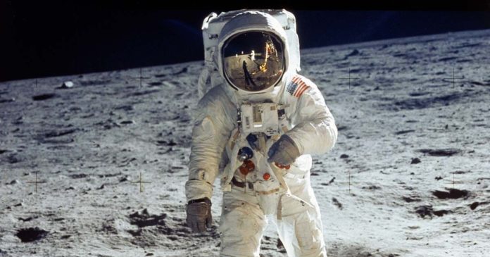 Lunar Dust Exposure Found to Alter DNA Spelling Danger for Astronauts
