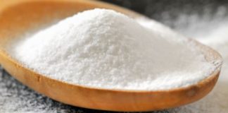 Daily Shots of Baking Soda May be of Help against Autoimmune Diseases