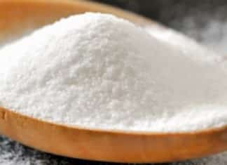 Daily Shots of Baking Soda May be of Help against Autoimmune Diseases Daily Shots of Baking Soda May be of Help against Autoimmune Diseases