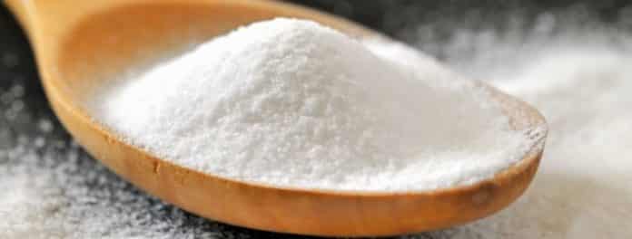 Daily Shots of Baking Soda May be of Help against Autoimmune Diseases