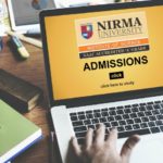 M.Sc. & Ph.D. Admissions 2018 @ Nirma University