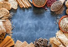 Study Links Dietary Fibre to Flu Protection Study Links Dietary Fibre to Flu Protection