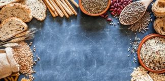 Study Links Dietary Fibre to Flu Protection