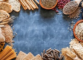 Study Links Dietary Fibre to Flu Protection Study Links Dietary Fibre to Flu Protection