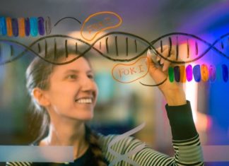 Scientists to Recode Genome Invulnerable to Viruses Scientists to Recode Genome Invulnerable to Viruses