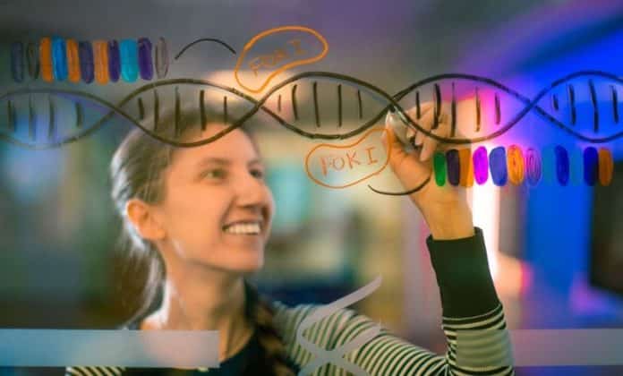 Scientists to Recode Genome Invulnerable to Viruses