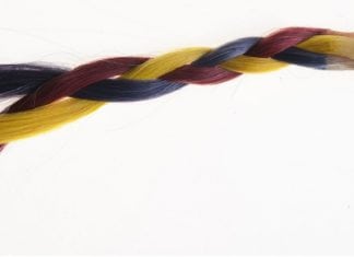 Say Goodbye to Bad Hair(color) Days! Blackcurrant Dye is Here! Say Goodbye to Bad Hair(color) Days! Blackcurrant Dye is Here!