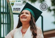 Queen Elizabeth Scholars Programme 2018 | Official Notification Queen Elizabeth Scholars Programme 2018