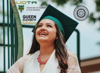 Queen Elizabeth Scholars Programme 2018 | Official Notification Queen Elizabeth Scholars Programme 2018