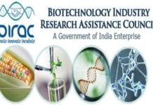 BIRAC Call for Proposals : In The Area of Synthetic Biology BIRAC Call for Proposals : In The Area of Synthetic Biology