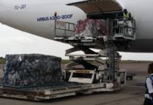 WHO Rolls Out Ebola Vaccination Campaign in Congo WHO Rolls Out Ebola Vaccination Campaign in Congo