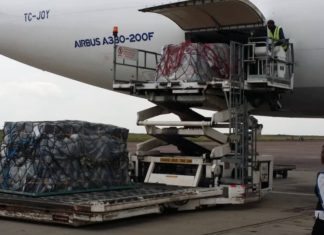 WHO Rolls Out Ebola Vaccination Campaign in Congo WHO Rolls Out Ebola Vaccination Campaign in Congo