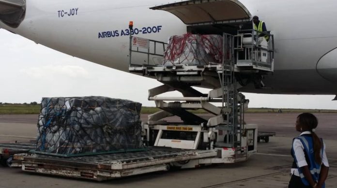 WHO Rolls Out Ebola Vaccination Campaign in Congo