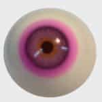Researchers Develop Color Correction Contact Lenses Researchers Develop Color Correction Contact Lenses