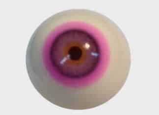 Researchers Develop Color Correction Contact Lenses Researchers Develop Color Correction Contact Lenses