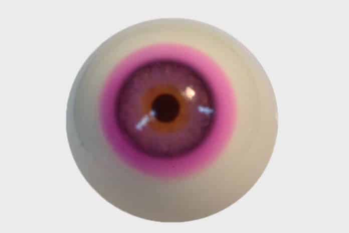 Researchers Develop Color Correction Contact Lenses