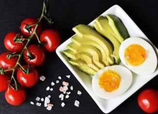 Keto Diets’ Anti-Seizure Effect Attributable to Gut Bacteria Keto Diets’ Anti-Seizure Effect Attributable to Gut Bacteria