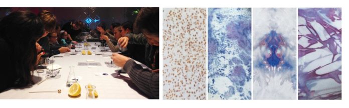 Frances’ Startup, PILI- a Connoisseur of “Organic” Dyes
