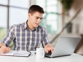 CSIR Inviting Applications for Direct SRF & RA 2018