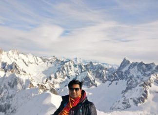 IIT Kanpur Graduates’ Quick Thinking and Presence of Mind Helps Save a Man’s Life Mid-air IIT Kanpur Graduates’ Quick Thinking Helps Save a Man’s Life Mid-air