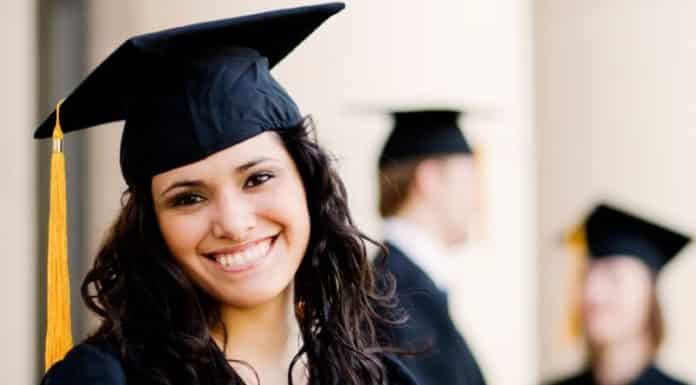 Commonwealth Scholarship and Fellowship Plan (CSFP) 2018