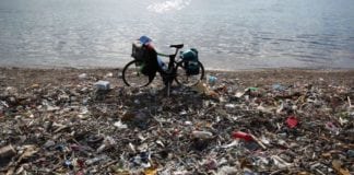 EU Rules to Ban Single-Use Plastics for Marine Litter Reduction