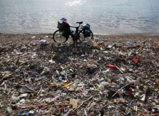 EU Rules to Ban Single-Use Plastics for Marine Litter Reduction EU Rules to Ban Single-Use Plastics for Marine Litter Reduction