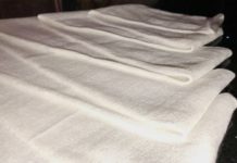 Eco-Textile Using Biomass from Coconut Industry Eco-Textile Using Biomass from Coconut Industry