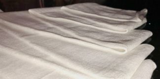 Eco-Textile Using Biomass from Coconut Industry