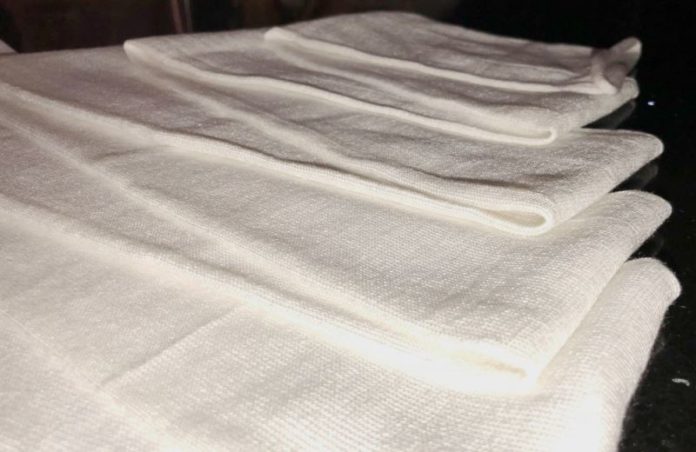 Eco-Textile Using Biomass from Coconut Industry